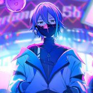 璃斗ｰRitoｰさんのアイコン画像