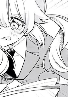 愛され生徒会長には秘密があります