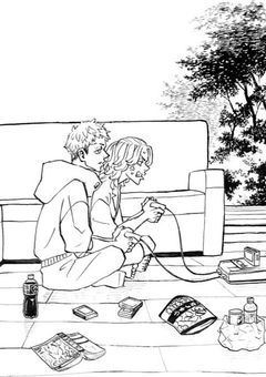 インスタ始めたらヤンキーたちに好かれました