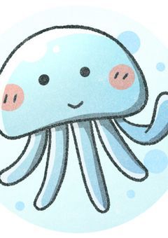 こんにちは?くらげです!