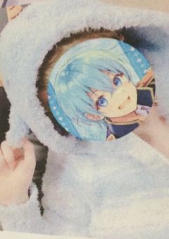 ♡心の準備中//♡(青)💙
