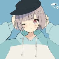 #🌈海月_くらげ🐟さんのアイコン画像