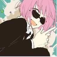 official海洋【カラーペンシル】ペア画中さんのアイコン画像