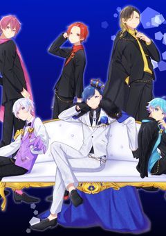 僕と君とあの子は三角関係【🎲大型参加型】