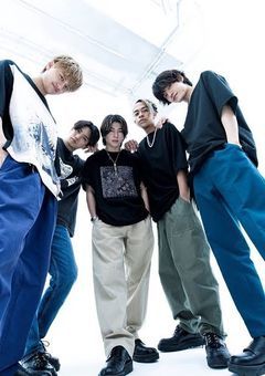 Aぇ!の紅一点は、関西に染まりかけた関東人です。