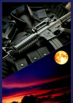 親を殺された殺し屋と最凶の殺し屋