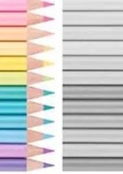 カラフルな世界をキミに。