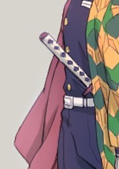 転生したら水柱だった件