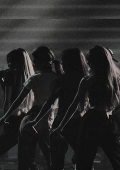 YGの最強ガールズグループ