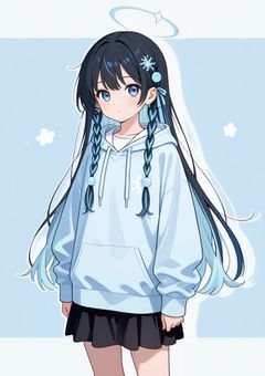 AIイラスト、アイコンメーカー