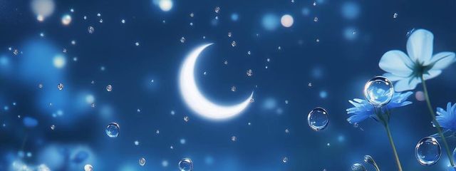 満月さんの壁紙画像