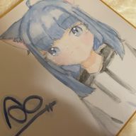 🐈‍⬛🩵AO_あお🩵🐈‍⬛さんのアイコン画像