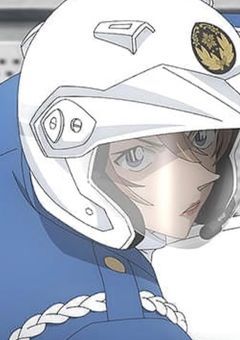 🌬️風の女神はアイドルだった件について。🏍️