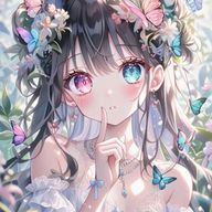 波乃莉　林檎さんのアイコン画像