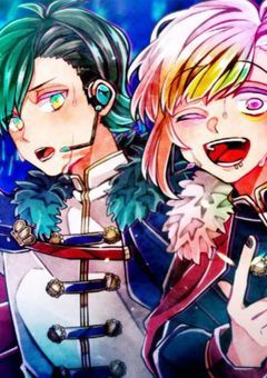 狼ゲーム.ᐟ.ᐟ.ᐟ.ᐟ