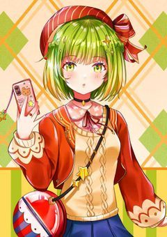 ♡