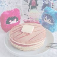 ྀྀི 雨城 蒼 ྀྀིさんのアイコン画像