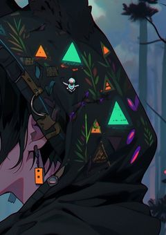 ーどんな『         』でも助けるー