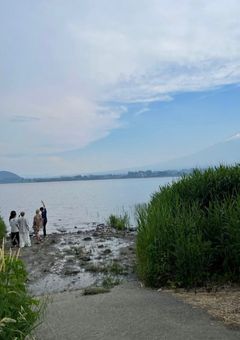 腐男子の長男はとても鈍感です。