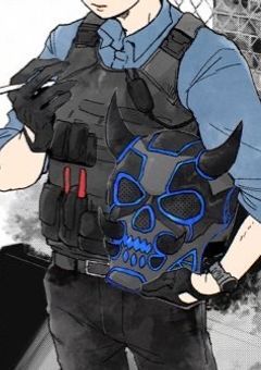 特殊刑事課、前もありました