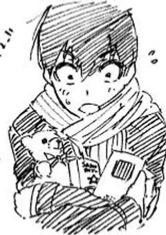 青い監獄幼稚園！