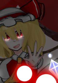 -✜➴ウソツキなそーとーとあくまのいもうと🦇🩸-[リメイク]