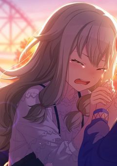 ☆の数だけ周りから忘れられる草薙寧々さん