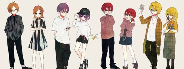 奈麗さんの壁紙画像