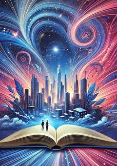 あらすじ置き場