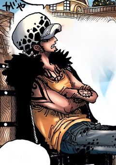 死の外科医は死神に出会う