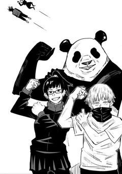 コナンキャラに愛されてる子は訳ありで元呪術師