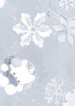 [配信部屋]雪景色届けてあげるの