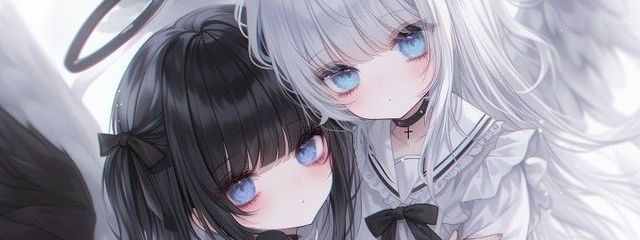 魔星ろぁさんの壁紙画像