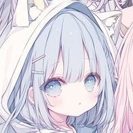 魔星ろぁさんのアイコン画像