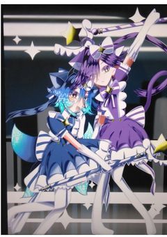 メンタルヨワヨワコンビ