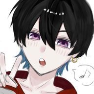 ☔️さんのアイコン画像