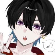 ☔️さんのアイコン画像