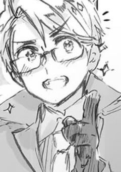 【クトゥヘタ】今際の際のお星さま