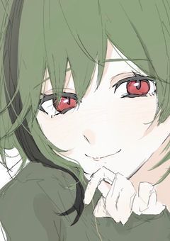 【sxxn】イラスト