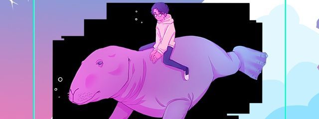うなぎさんの壁紙画像