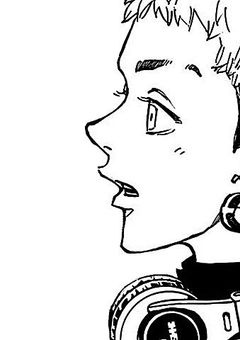 イケメンですね、三ツ谷くん。[工事中]
