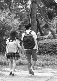 義兄はイケメン同級生 ．