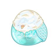 ハリネズミさんのアイコン画像