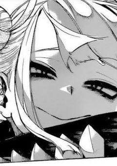 反応集  【MHA】