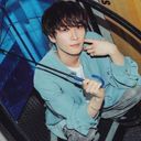 渡辺翔太