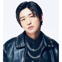 目黒蓮