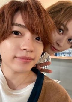 大西畑LOVE STORY♡