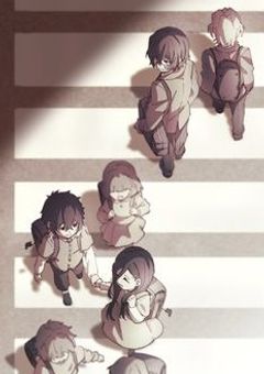 ヤンデレにはご注意を【更新停止】