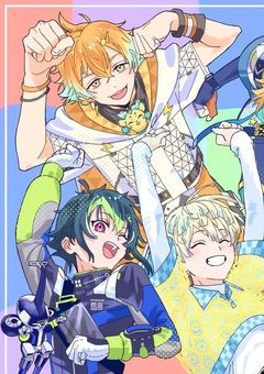 鈍感幼馴染に振り回される