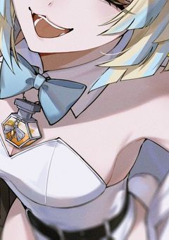 hbc　〚拾われた先は■■■〛